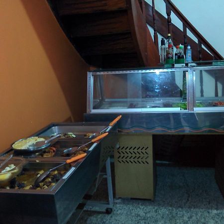 Hotel Toraryca Belém Kültér fotó