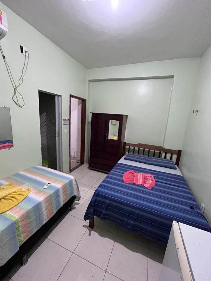 Hotel Toraryca Belém Kültér fotó