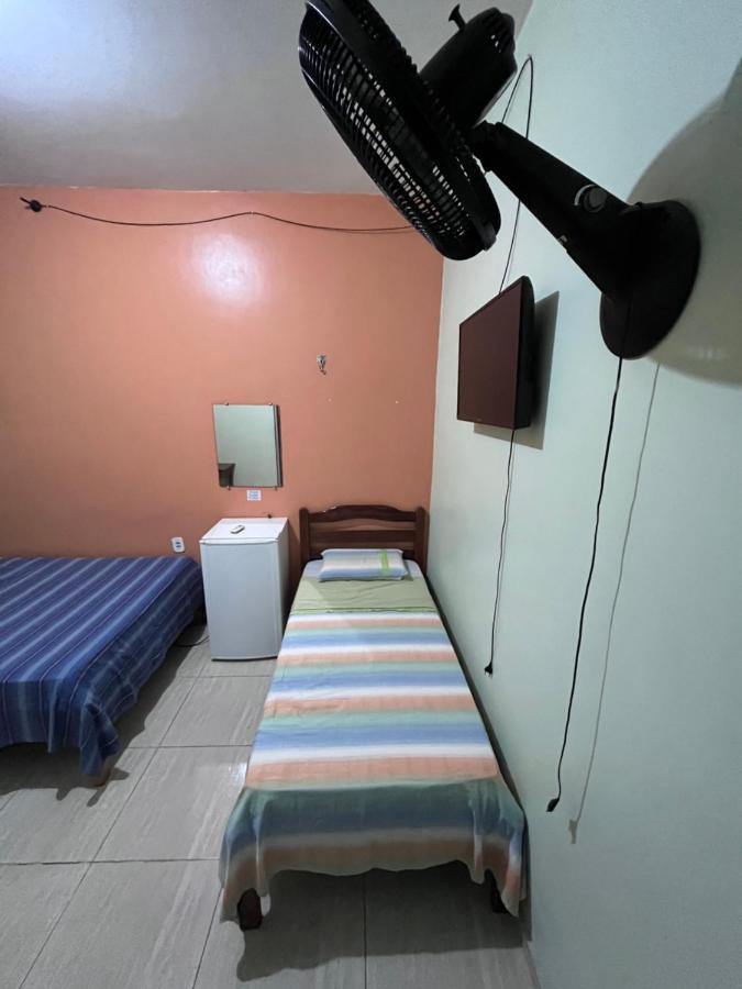 Hotel Toraryca Belém Kültér fotó