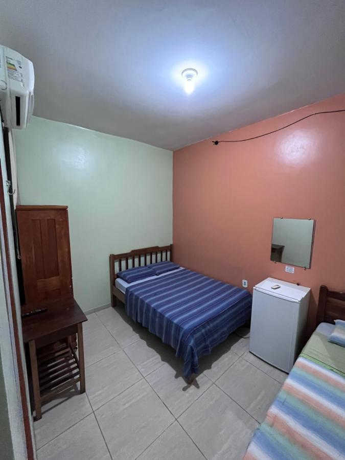 Hotel Toraryca Belém Kültér fotó