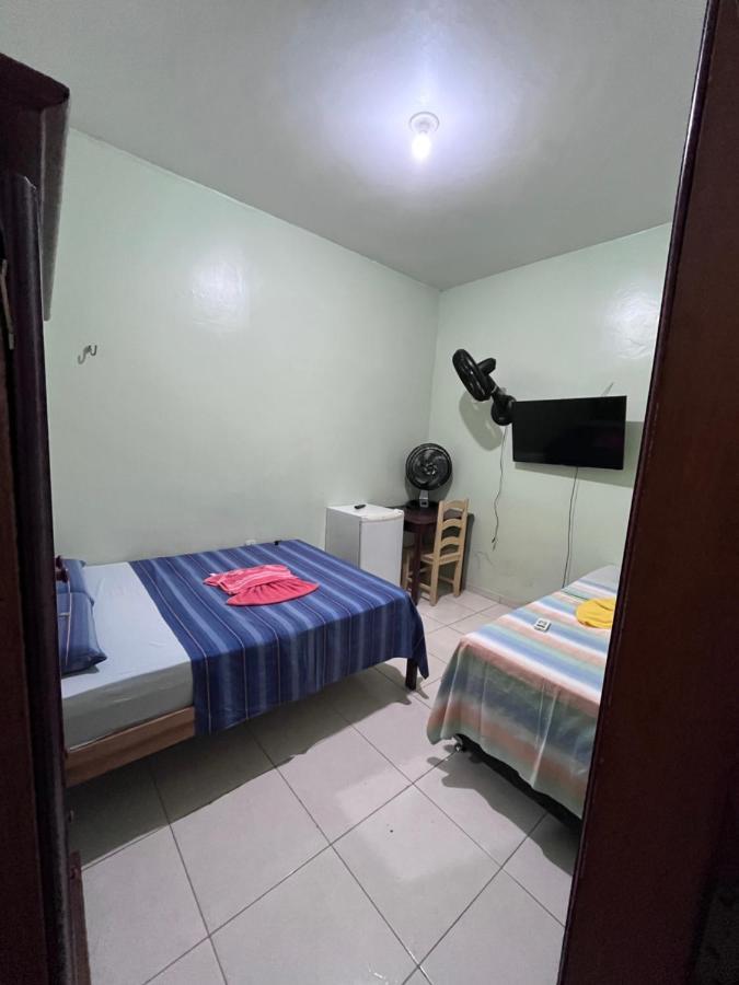 Hotel Toraryca Belém Kültér fotó