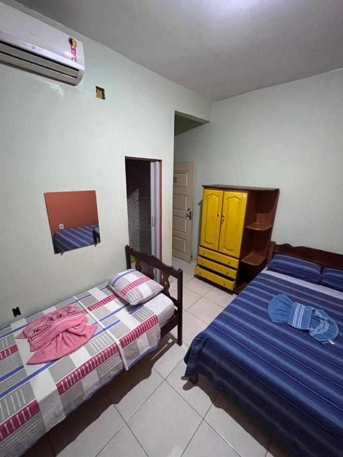 Hotel Toraryca Belém Kültér fotó