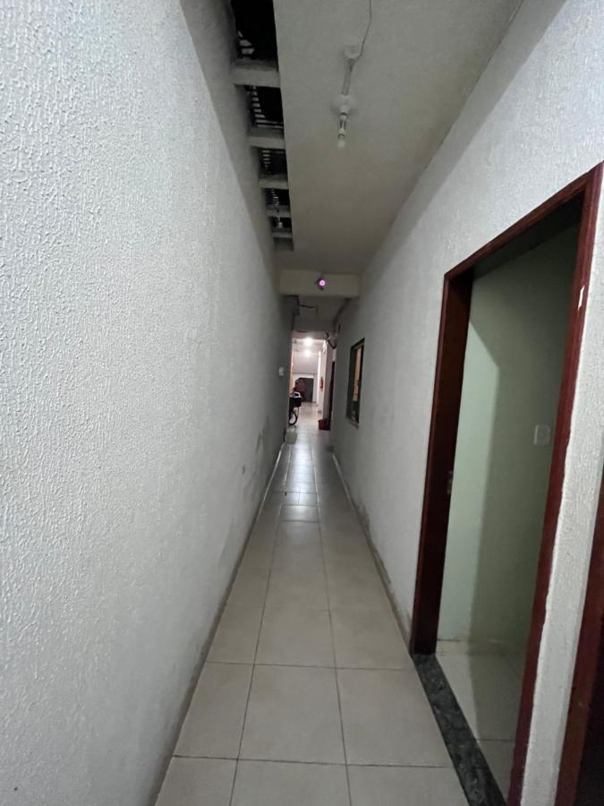 Hotel Toraryca Belém Kültér fotó