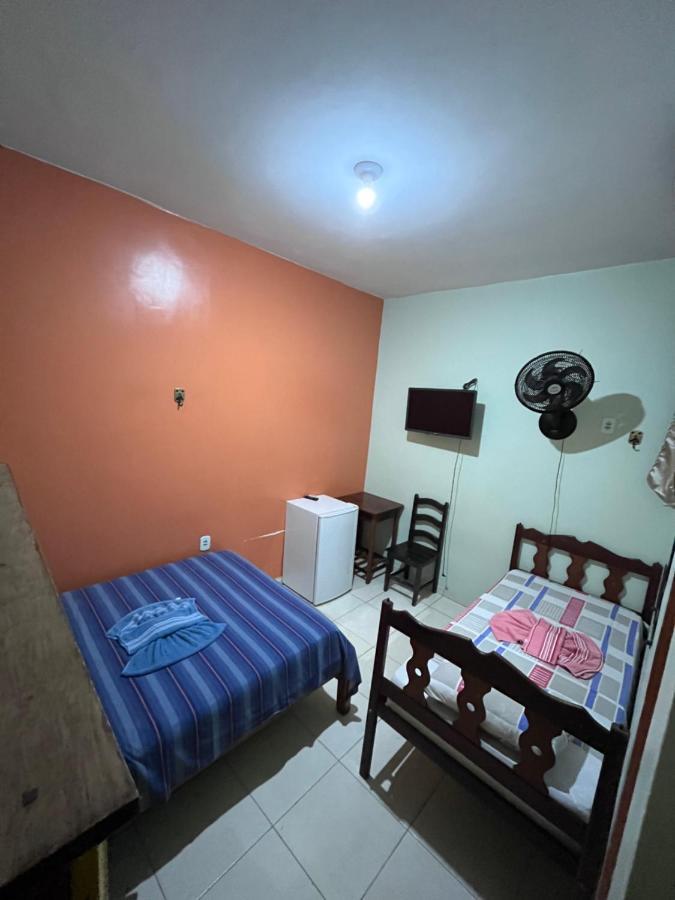 Hotel Toraryca Belém Kültér fotó