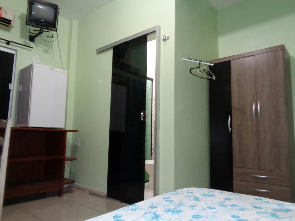 Hotel Toraryca Belém Kültér fotó