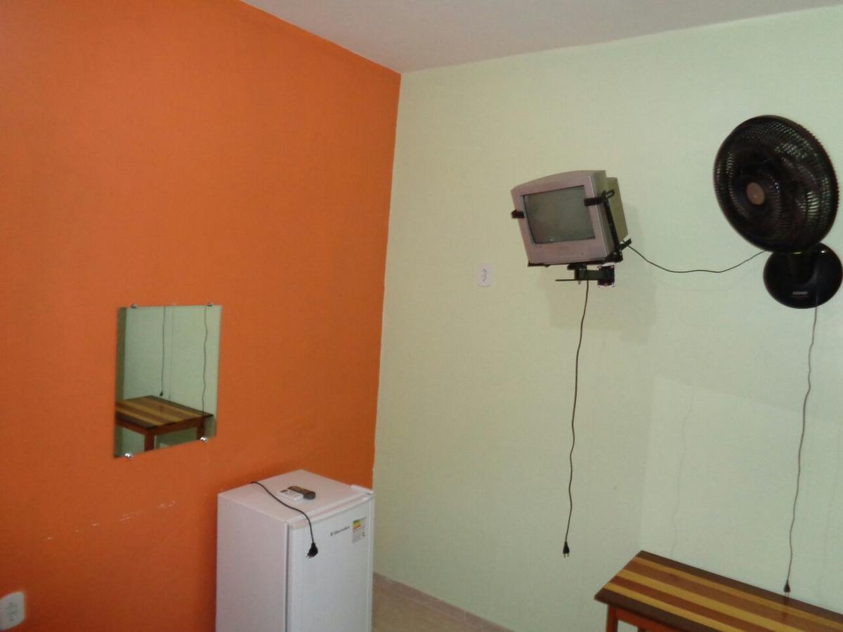 Hotel Toraryca Belém Kültér fotó