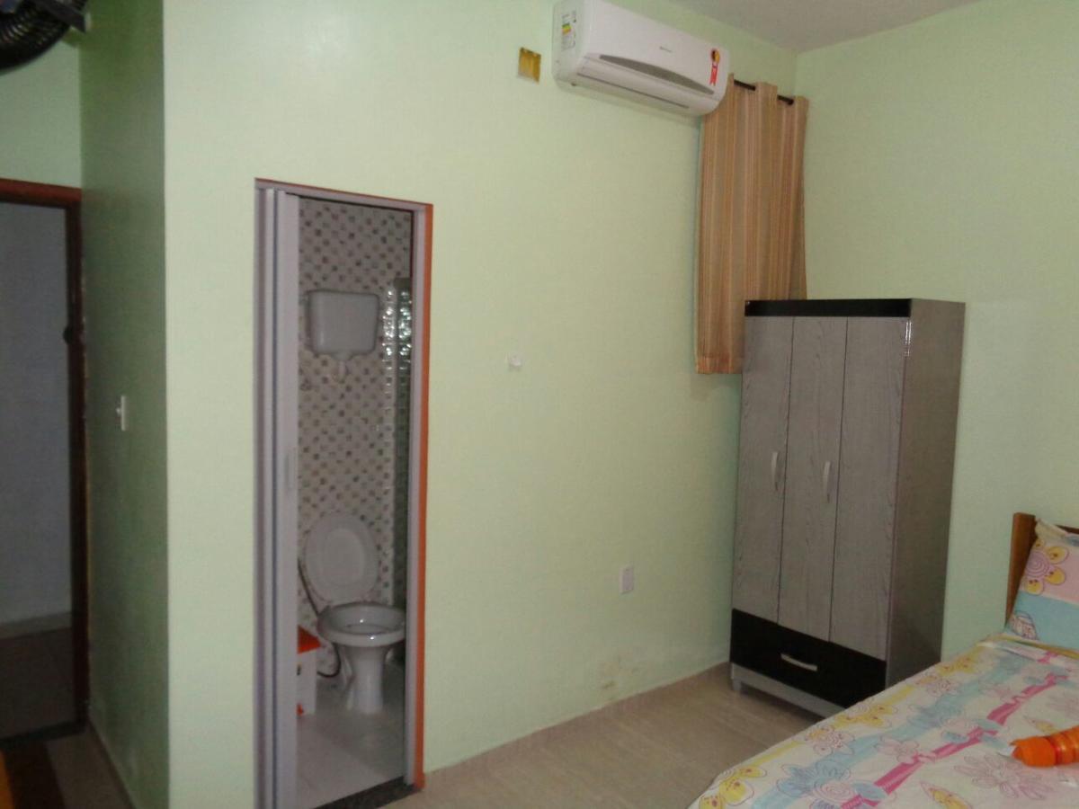 Hotel Toraryca Belém Kültér fotó