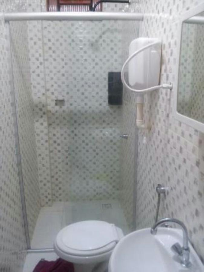 Hotel Toraryca Belém Kültér fotó
