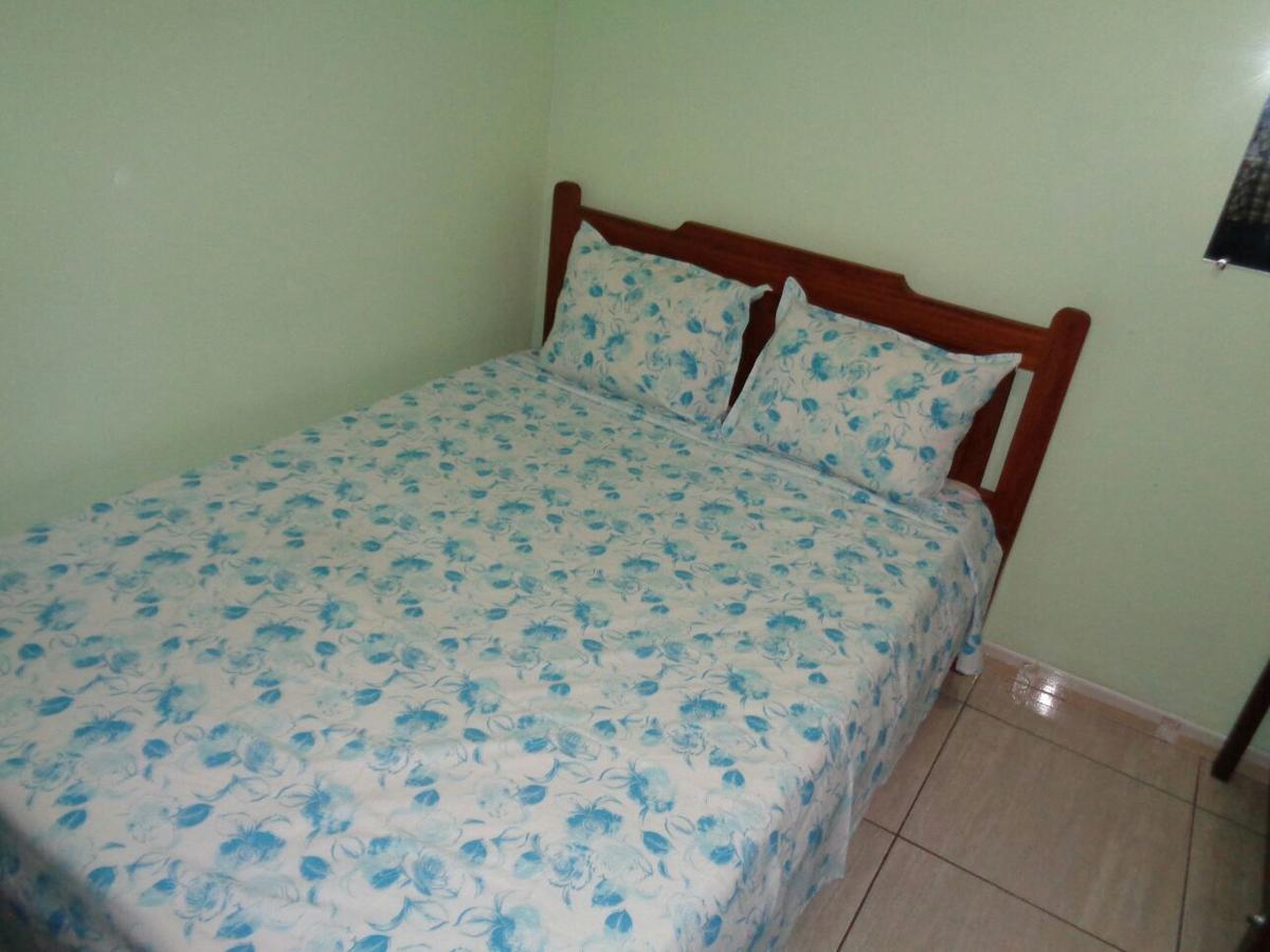 Hotel Toraryca Belém Kültér fotó