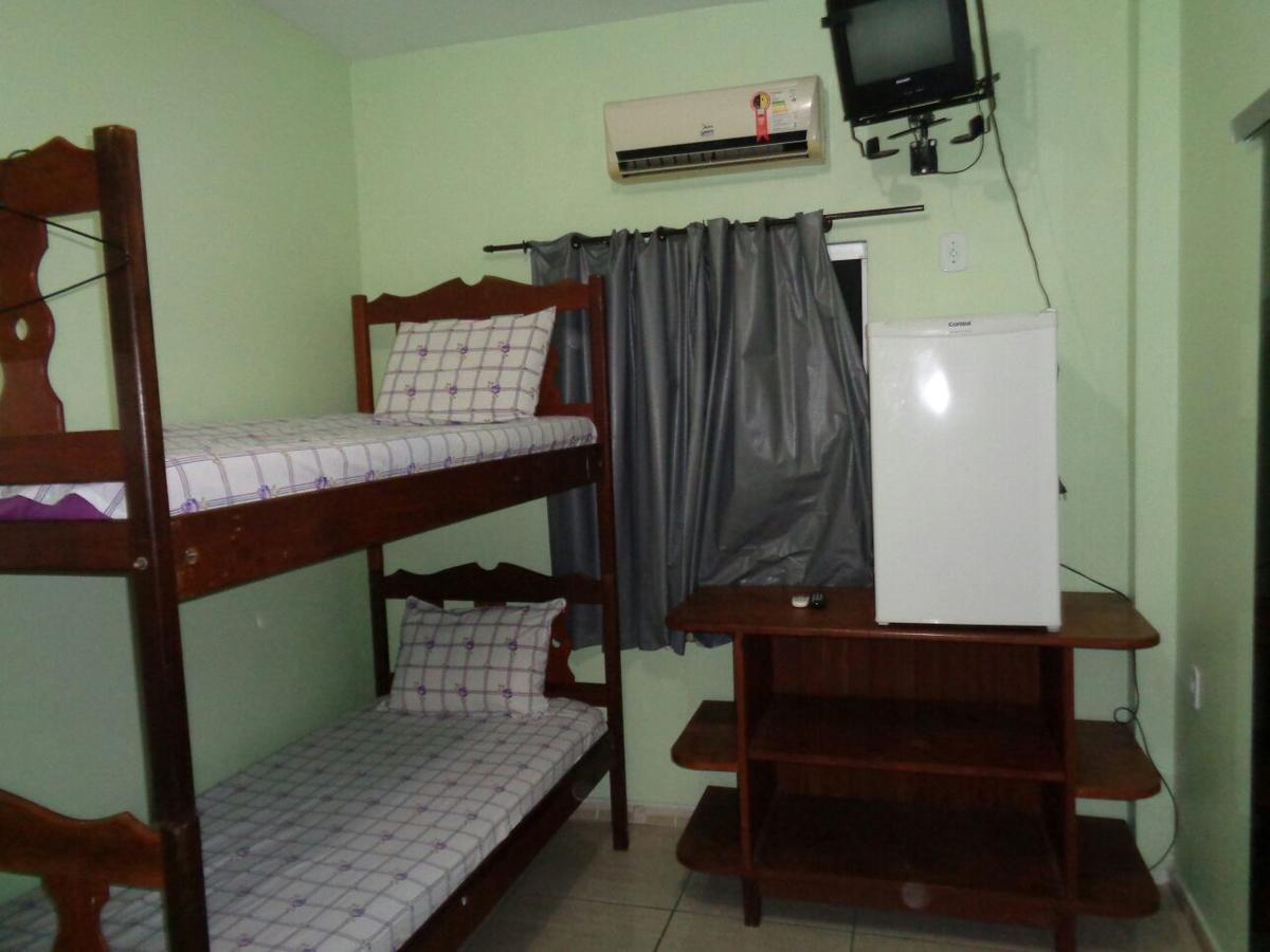 Hotel Toraryca Belém Kültér fotó