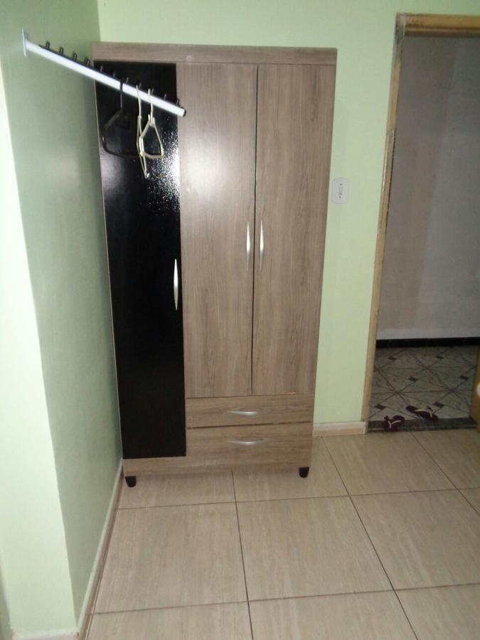 Hotel Toraryca Belém Kültér fotó