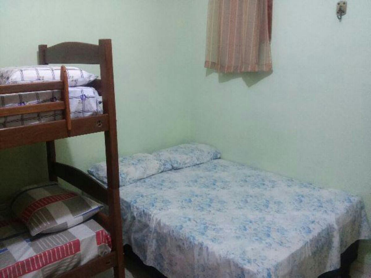 Hotel Toraryca Belém Kültér fotó