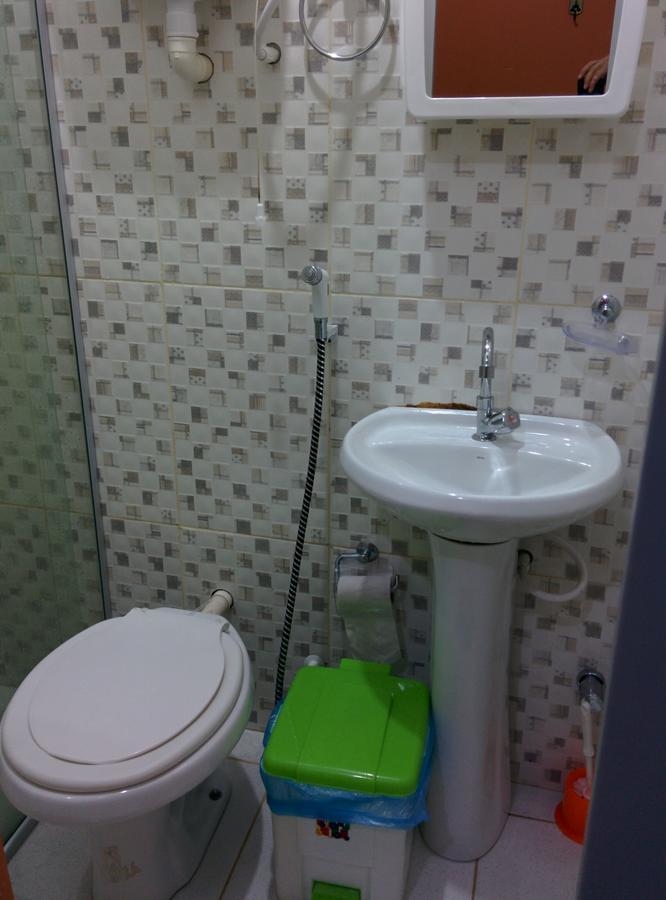 Hotel Toraryca Belém Kültér fotó