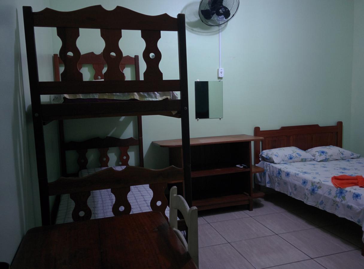 Hotel Toraryca Belém Kültér fotó