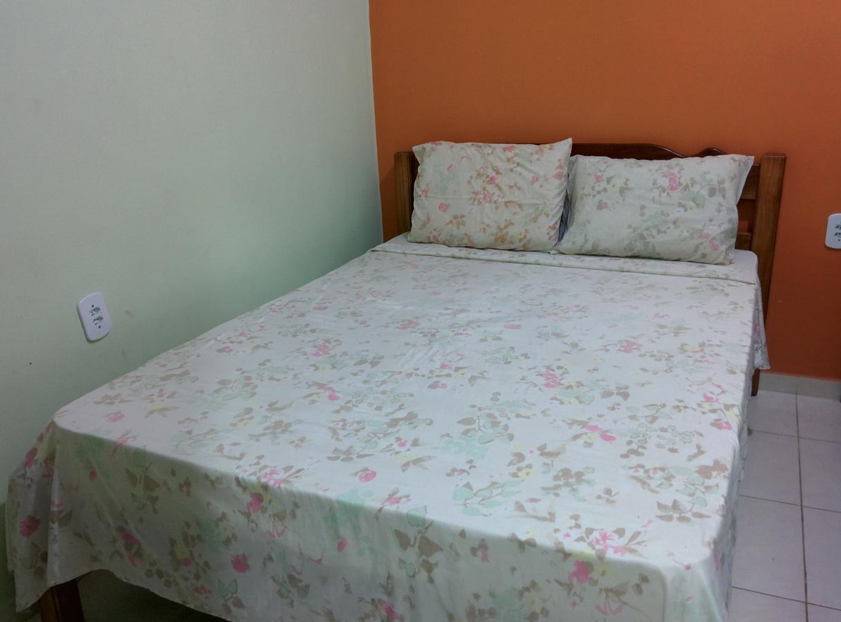 Hotel Toraryca Belém Kültér fotó