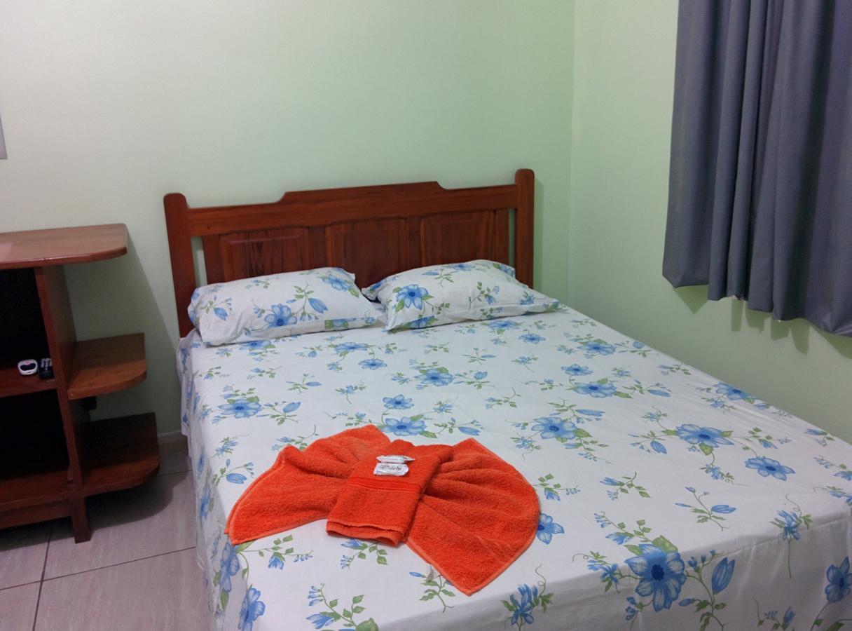 Hotel Toraryca Belém Kültér fotó