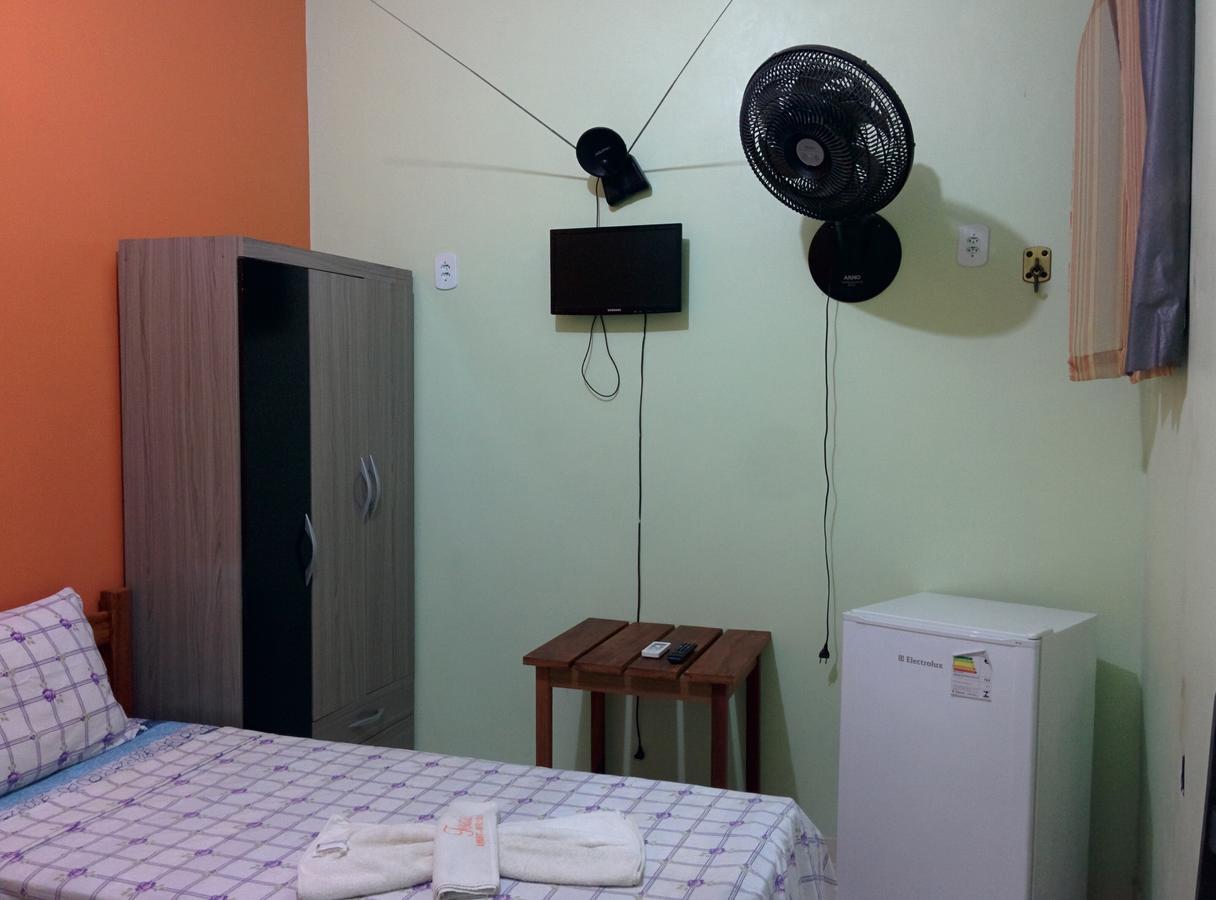 Hotel Toraryca Belém Kültér fotó