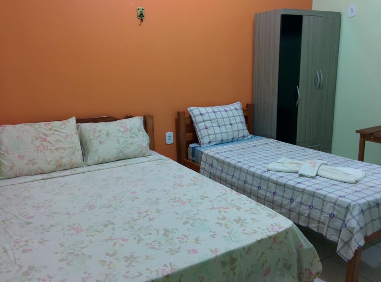 Hotel Toraryca Belém Kültér fotó