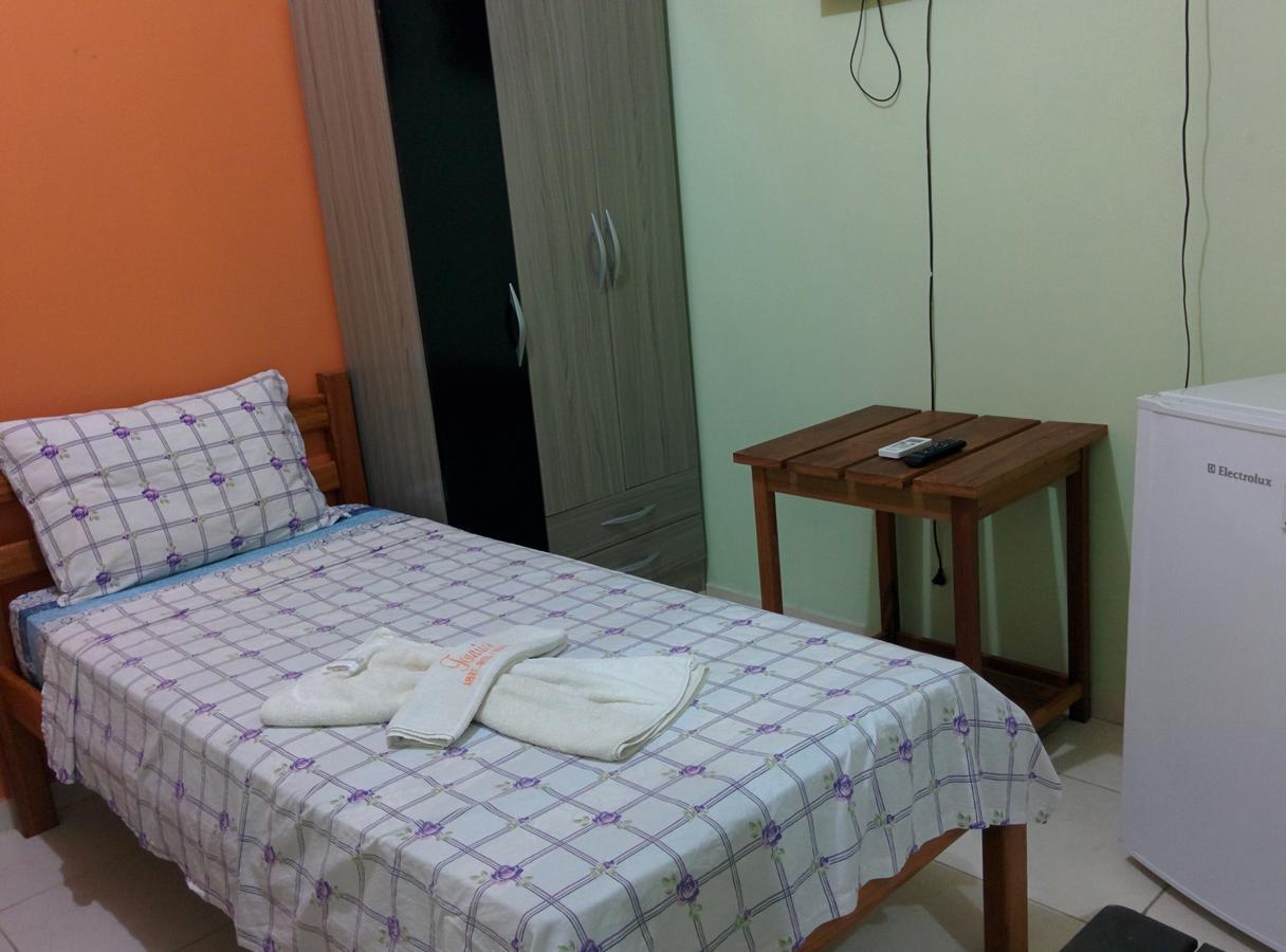 Hotel Toraryca Belém Kültér fotó